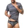 Anais men - balance camiseta - 1