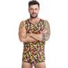 Anais men - banana top - 1