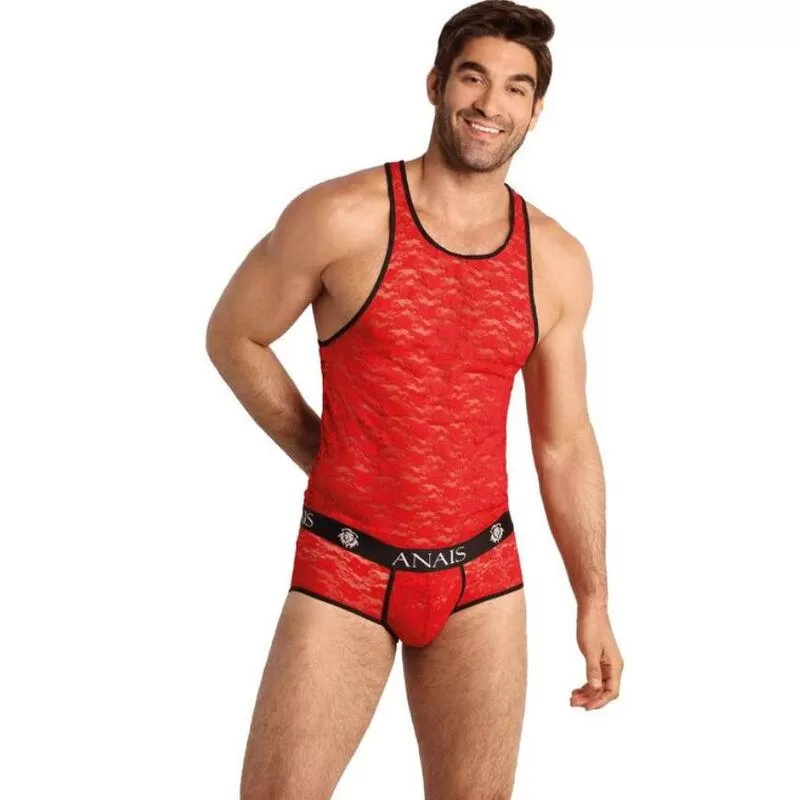 Anais men - brave top s