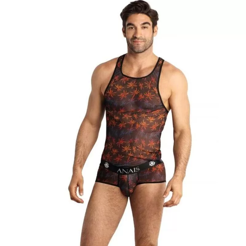 Anais men - chill top s