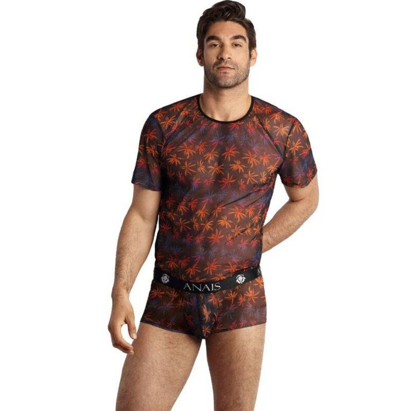 Anais men - chill camiseta - 1