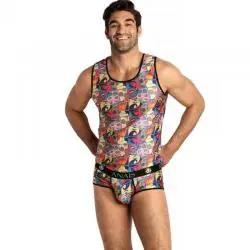 Anais men - comics top s