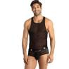 Camiseta de tirantes Anais Men Eros, modelo de frente