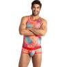 Anais men - falcon top - 1