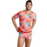 Anais men - falcon camiseta - 1