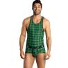 Anais men - magic top - 1