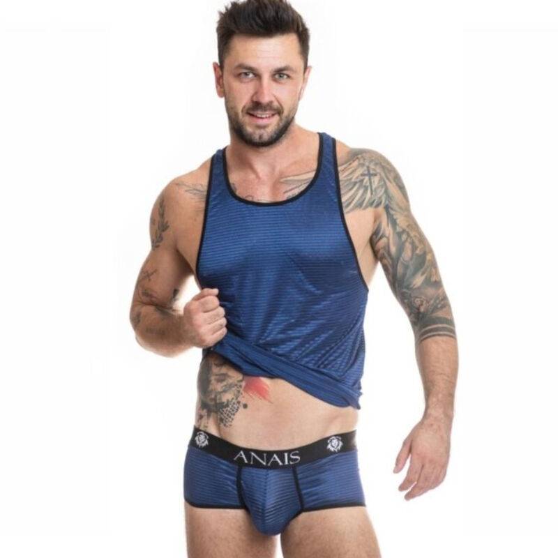 Anais men - naval top s - - 1