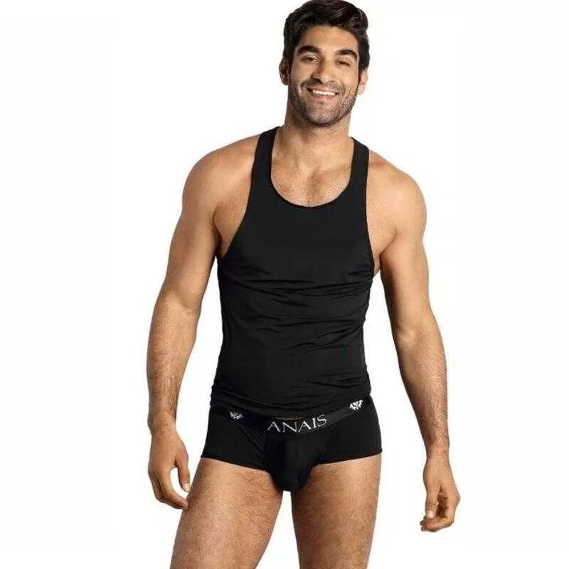 Anais men - petrol top s