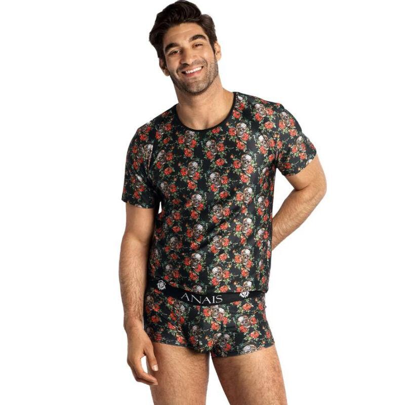 Anais men - power camiseta s Anais men - power camiseta s