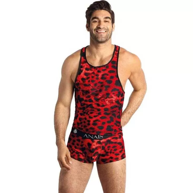 Anais men - savage top s