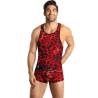 Anais men - savage top - 1