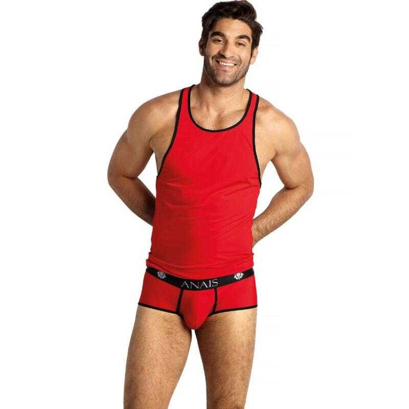 Anais men - soul top s