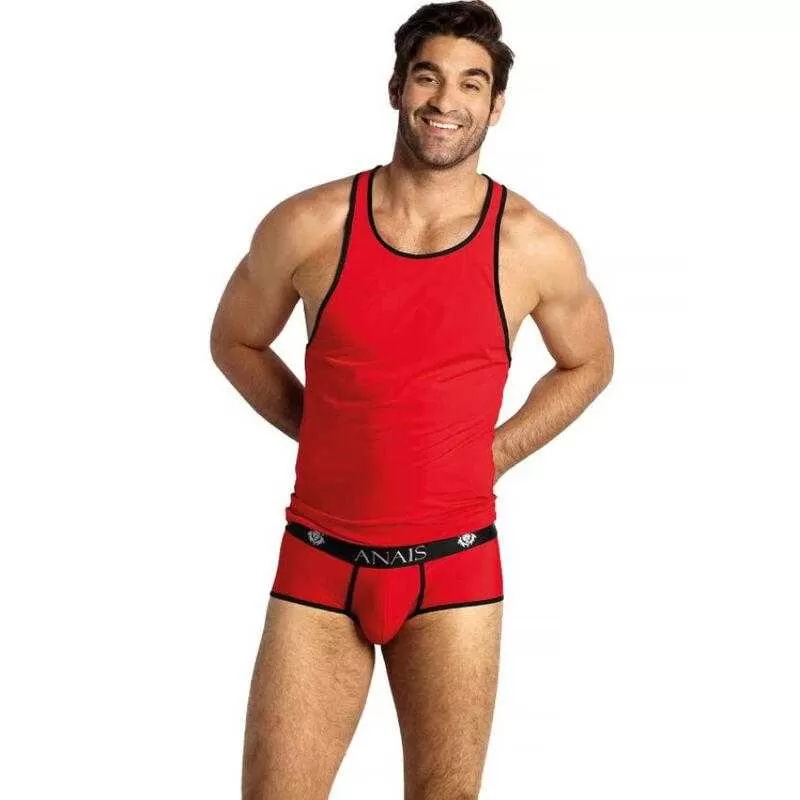 Anais men - soul top s