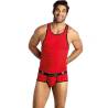 Anais men - soul top - 1