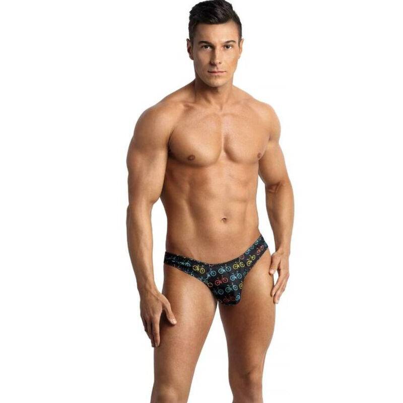 Tanga Anais Men Benito, modelo de frente