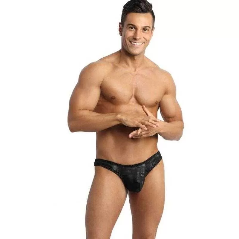 Anais men - electro tanga s