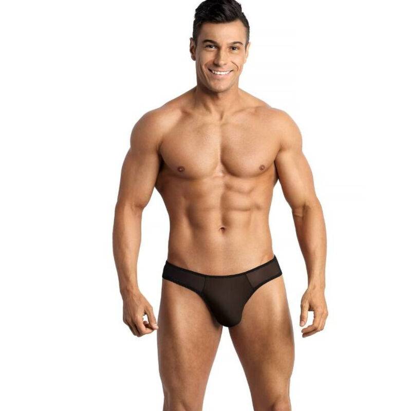 Tanga Anais Men Eros, modelo de frente