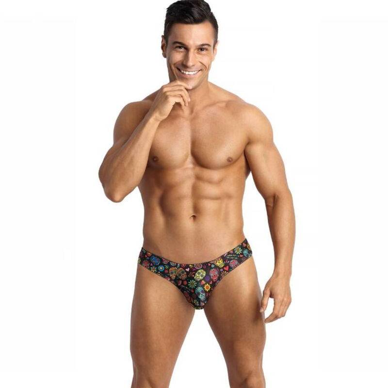 Anais men - mexico tanga - 1