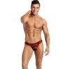Tanga Anais Men Savage, modelo de frente