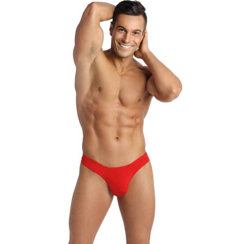 Tanga Anais Men Soul, modelo de frente