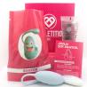 Contenido de Coupletition GO! con las instrucciones de Eggtor