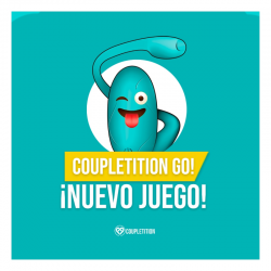 Coupletition go! - juego parejas