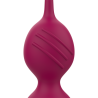 Rithual - nisha bolas kegel recargables vibradoras - 5