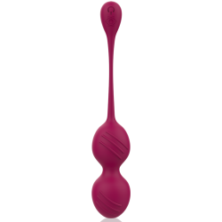 Rithual - nisha bolas kegel recargables vibradoras - 6