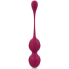 Rithual - nisha bolas kegel recargables vibradoras - 6