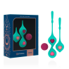 Rithual- deva set entrenamiento pelvico - 1