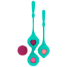 Rithual- deva set entrenamiento pelvico - 2