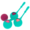 Rithual- deva set entrenamiento pelvico - 4