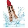 Calex bala pintalabios recargable hide & play - rojo - 3