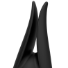 Coquette chic desire estimulador clítoris color negro y oro - 3