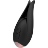 Coquette chic desire estimulador clítoris color negro y oro - 5