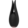 Coquette chic desire estimulador clítoris color negro y oro - 6