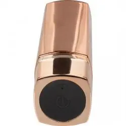 Calex bala pintalabios recargable hide & play - soft rosa