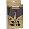 Calex bala pintalabios recargable hide & play - bad bitch - 5