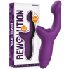 Rewolution rewokiss vibrador estimulador punto a - 2
