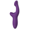 Rewolution rewokiss vibrador estimulador punto a - 5