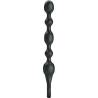 Pretty love - van bolas anales 10 vibraciones recargable silicona - 2