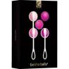 G-Vibe Geisha Balls 3, la caja