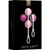 G-Vibe Geisha Balls Mini, la caja
