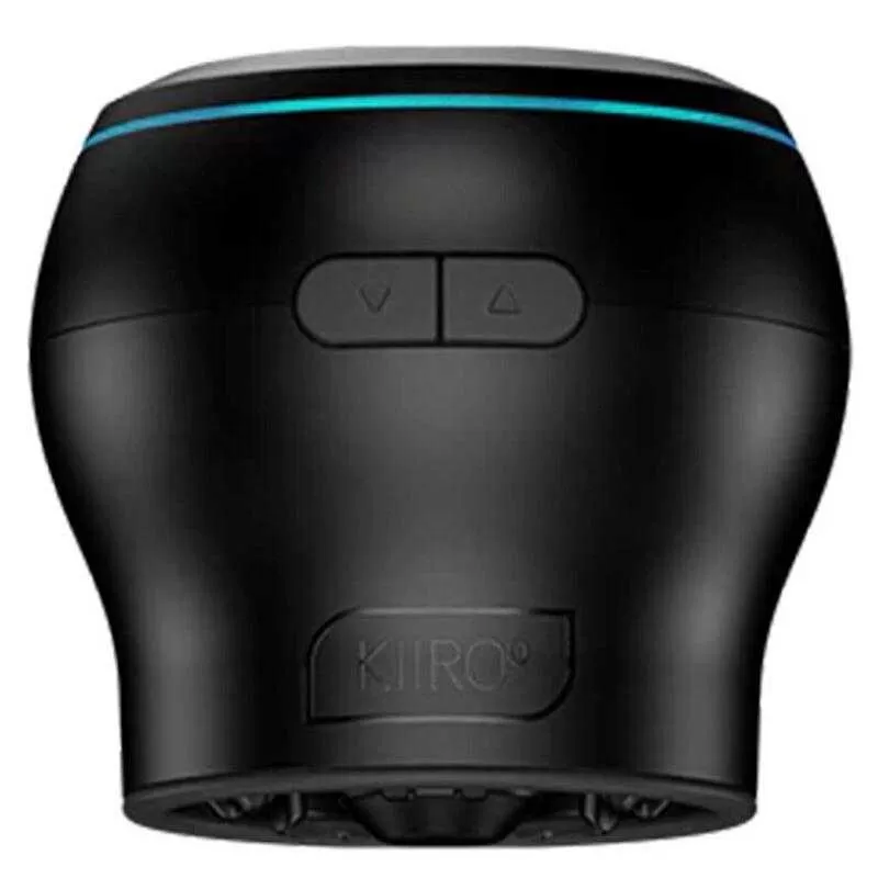 Kiiroo - powerblow dispositivo de succión interactivo