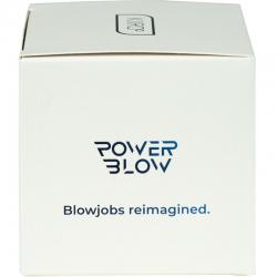 Kiiroo - powerblow dispositivo de succión interactivo