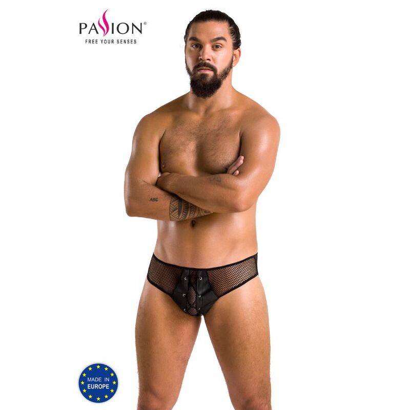 Passion 035 slip richard negro - - 1 Passion 035 slip richard negro - - 1