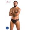Passion 035 slip richard negro - 1