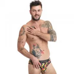 Anais men - banana slip s