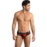 Slip Anais Men Savage, modelo de frente