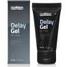 Coolmann gel retardante hombre 40ml - 1